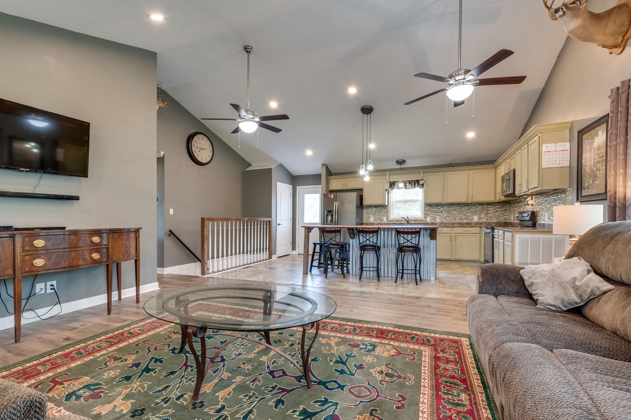 254 Robert Hensley Road Hohenwald, TN 38462 - Photo 16 of 33 Gallery Image 16