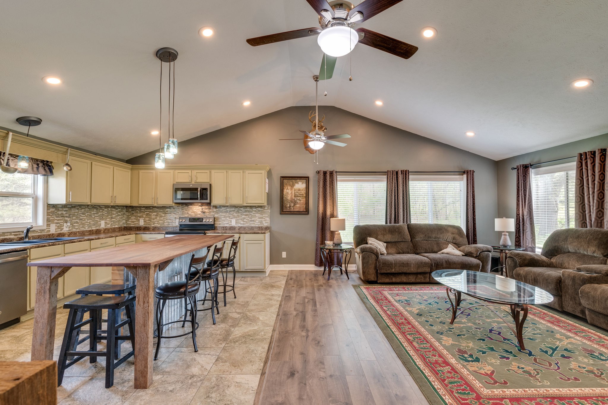 254 Robert Hensley Road Hohenwald, TN 38462 - Photo 17 of 33 Gallery Image 17