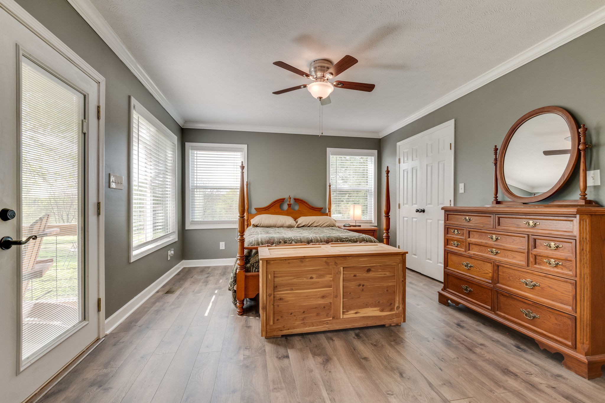 254 Robert Hensley Road Hohenwald, TN 38462 - Photo 23 of 33 Gallery Image 23