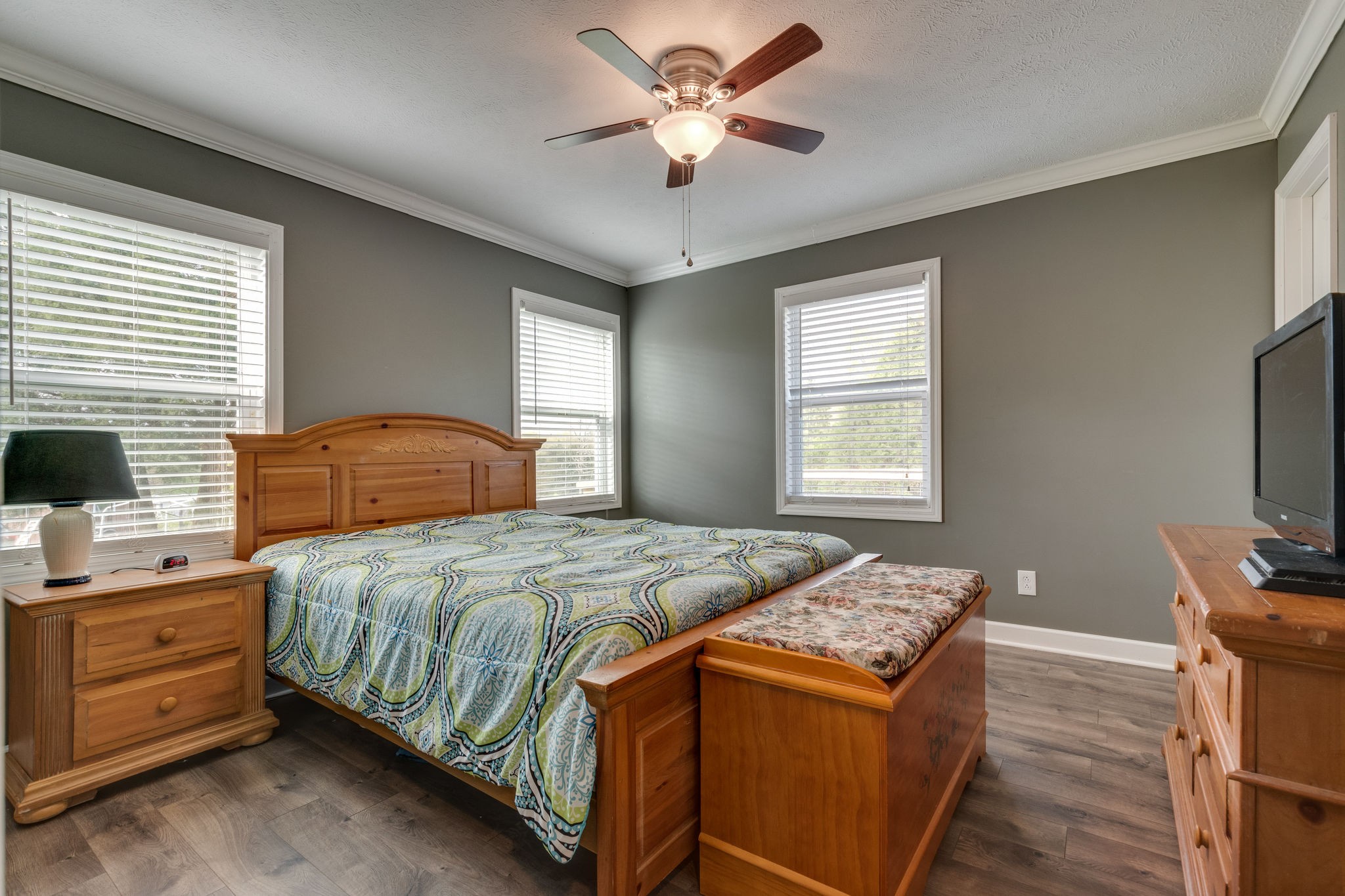 254 Robert Hensley Road Hohenwald, TN 38462 - Photo 24 of 33 Gallery Image 24