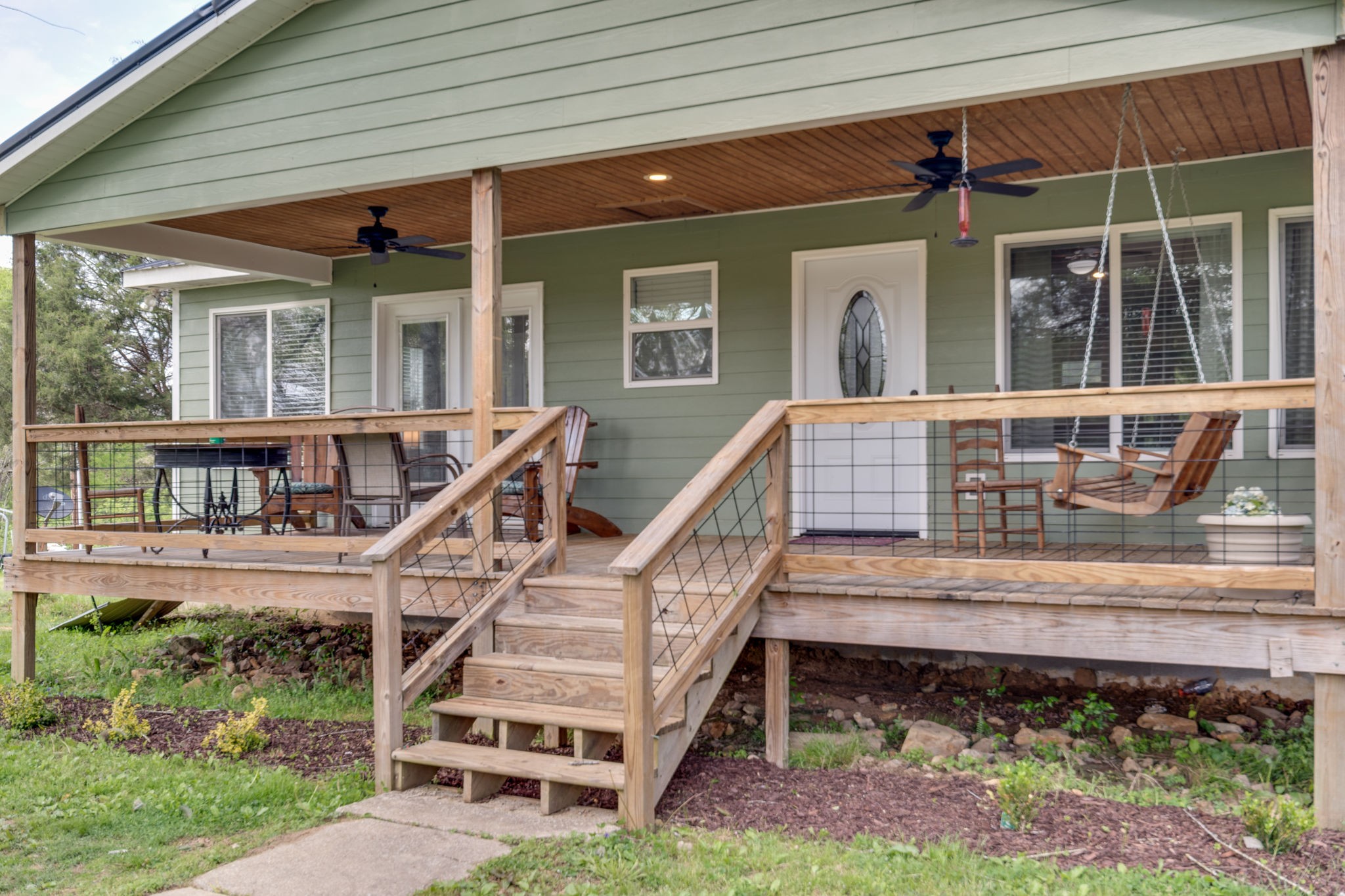 254 Robert Hensley Road Hohenwald, TN 38462 - Photo 3 of 33 Gallery Image 3