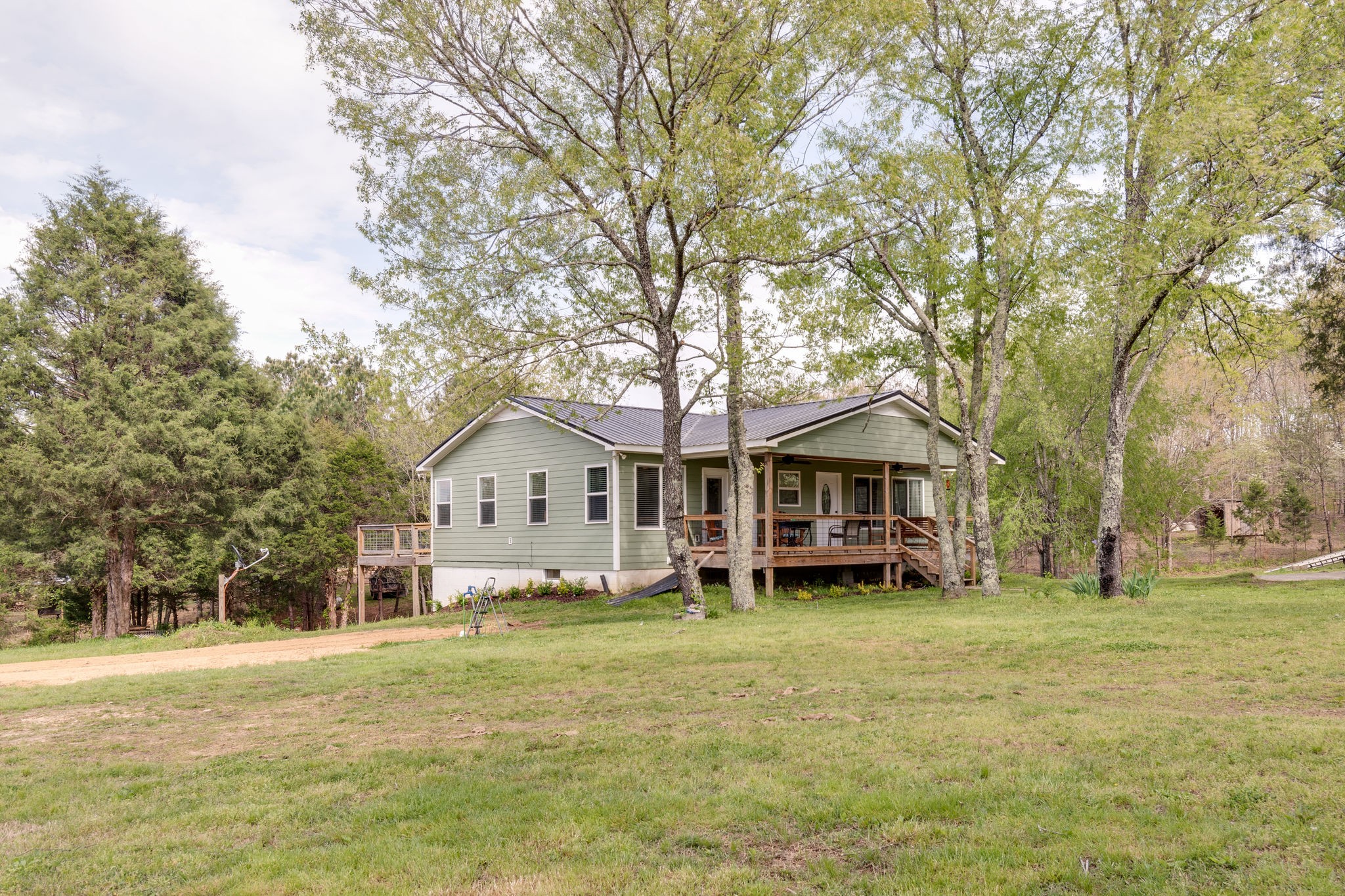 254 Robert Hensley Road Hohenwald, TN 38462 - Photo 32 of 33 Gallery Image 32