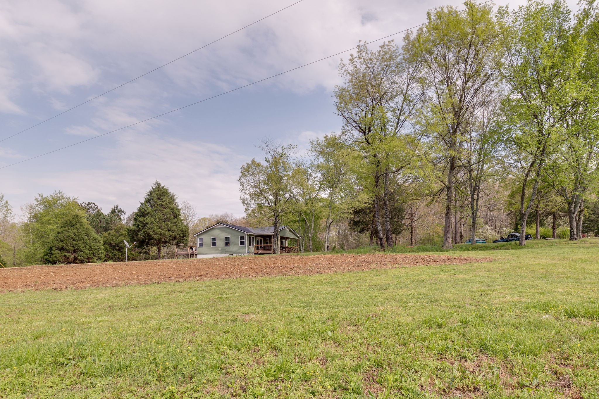 254 Robert Hensley Road Hohenwald, TN 38462 - Photo 33 of 33 Gallery Image 33