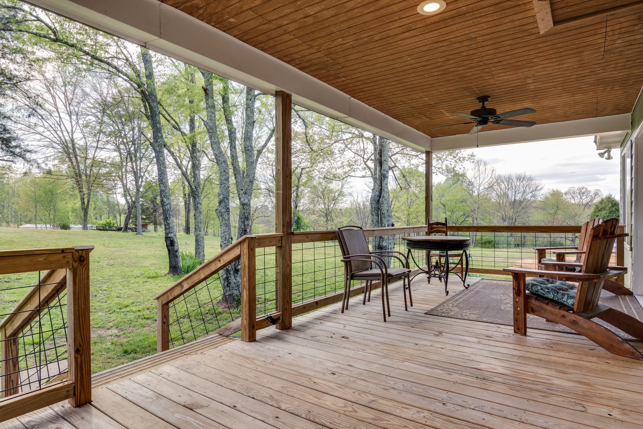 254 Robert Hensley Road Hohenwald, TN 38462 - Photo 7 of 33 Gallery Image 7