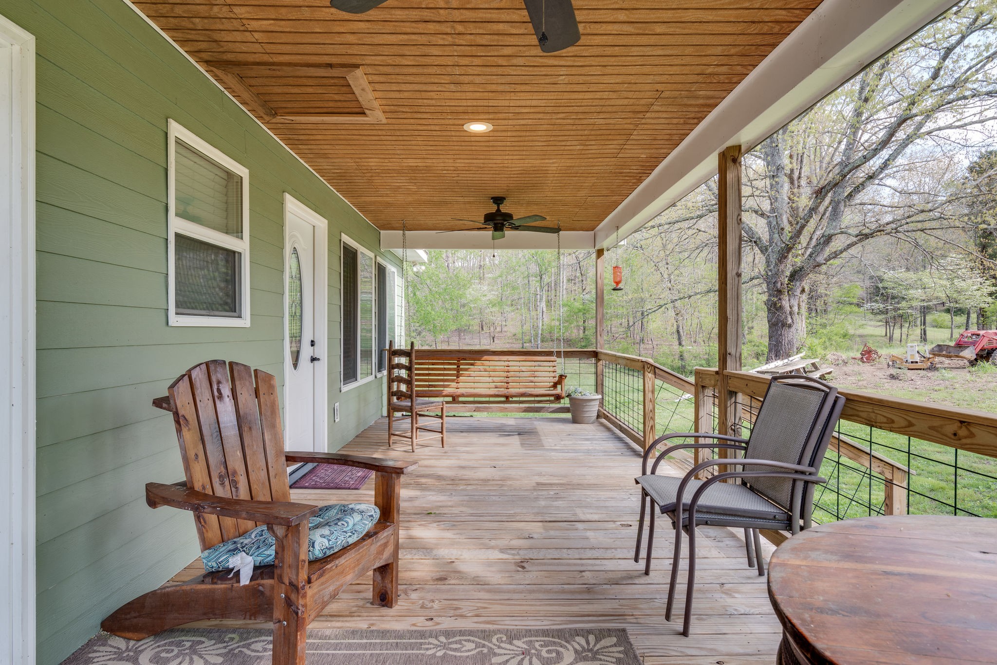 254 Robert Hensley Road Hohenwald, TN 38462 - Photo 8 of 33 Gallery Image 8