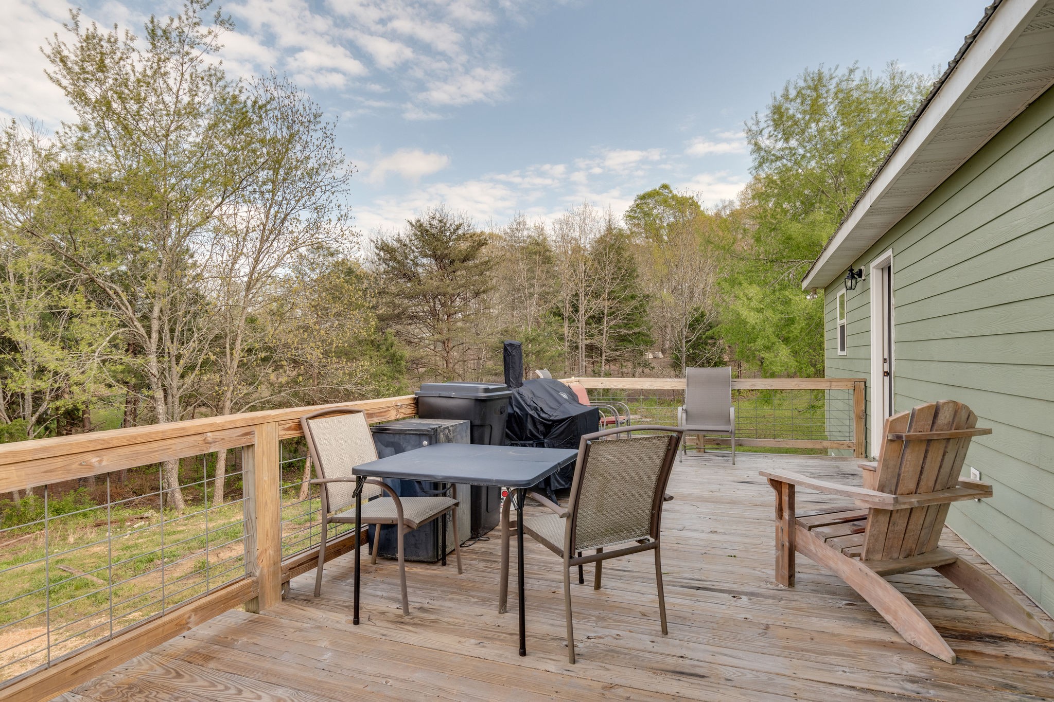 254 Robert Hensley Road Hohenwald, TN 38462 - Photo 9 of 33 Gallery Image 9