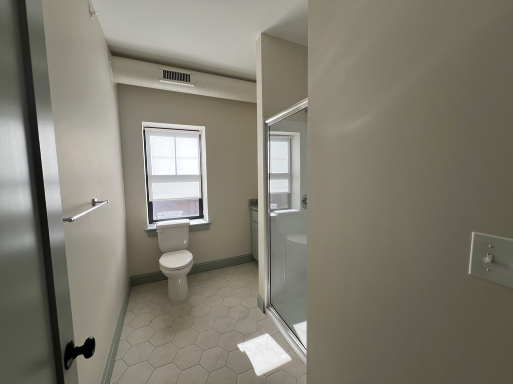 160 Seabury Street, Unit 11 Fall River, MA 02720 - Photo 10 of 10 a bathroom with a toilet