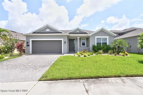 $3,200 | 7753 Poulicny Lane, Melbourne, FL 32940