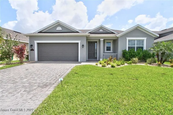 $3,200 | 7753 Poulicny Lane, Melbourne, FL 32940