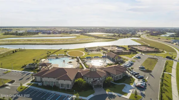 $3,200 | 7753 Poulicny Lane, Melbourne, FL 32940