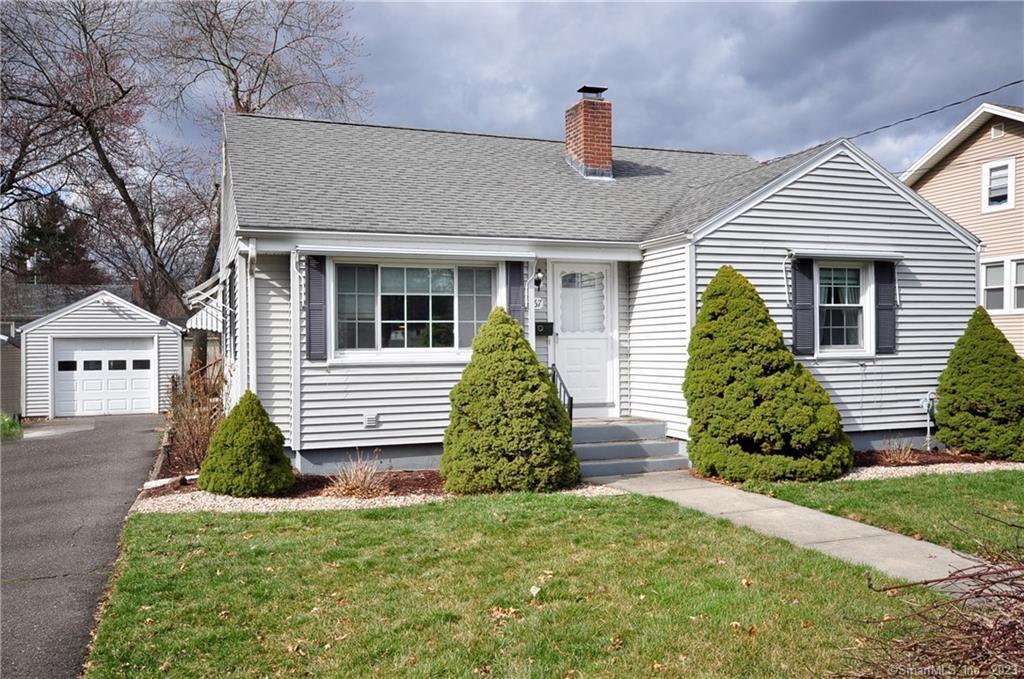 67 Clearfield Road Wethersfield, CT 06109 - Photo 1 of 1 Welcome to 67 Clearview