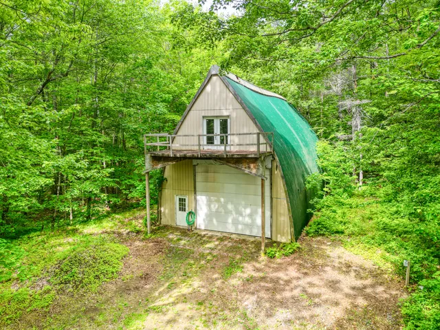 $120,000 | 34 Gerber Lane, Monmouth, ME 04259
