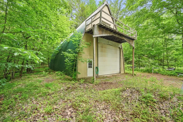 $120,000 | 34 Gerber Lane, Monmouth, ME 04259