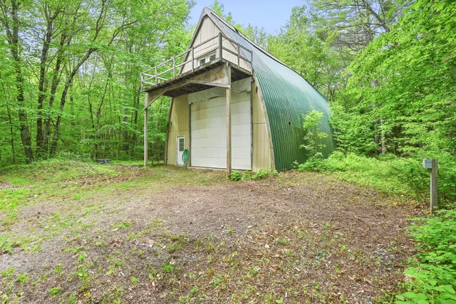 $120,000 | 34 Gerber Lane, Monmouth, ME 04259