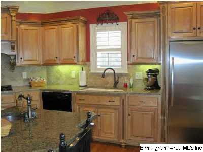 6821 Castle Heights Road Morris, AL 35116 - Photo 16 of 27