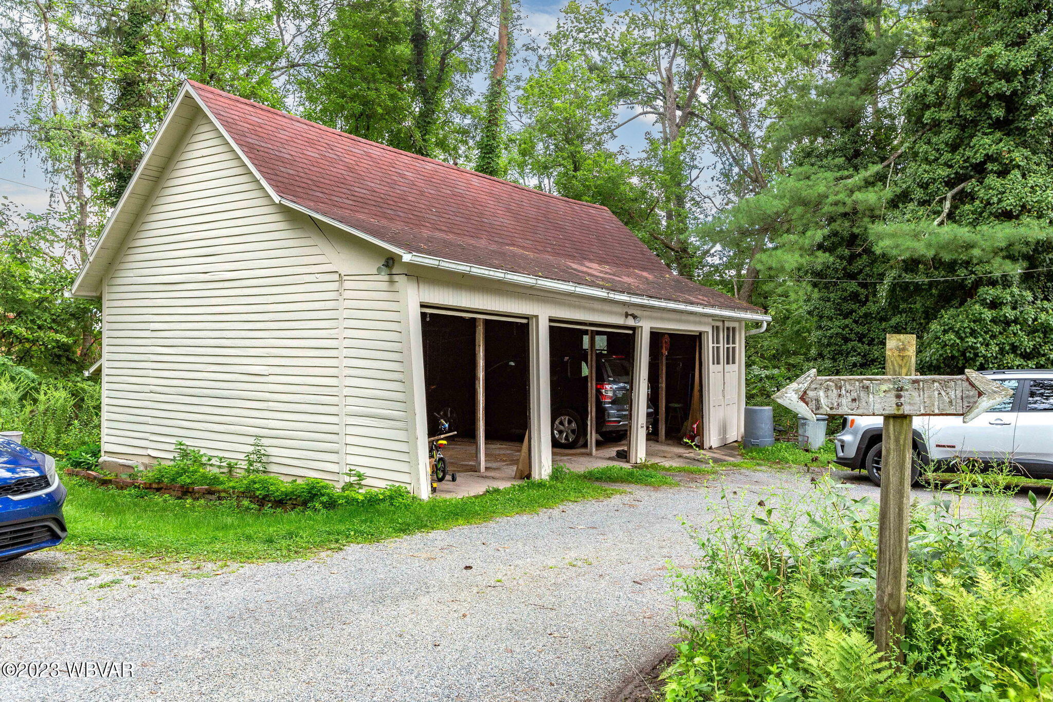 2 Round Hill Road Williamsport, PA 17701 - Photo 29 of 32 Gallery Image 29