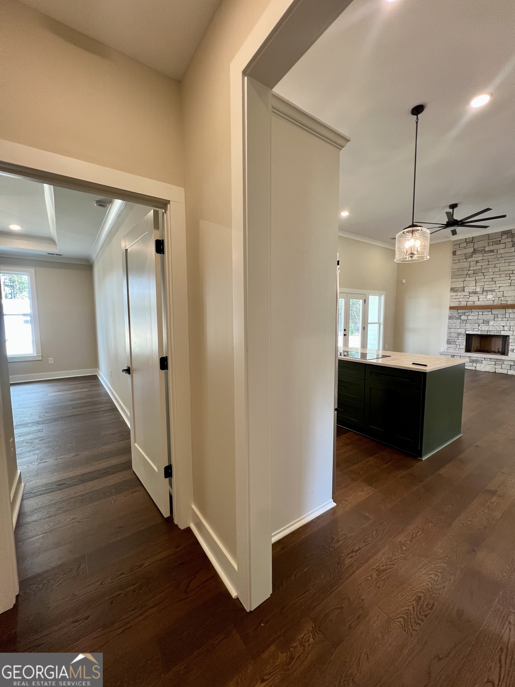 3050 Mahlon Smith Road Social Circle, GA 30025 - Photo 22 of 37