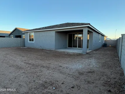 $524,990 | 5538 West Buist Avenue, Laveen, AZ 85339