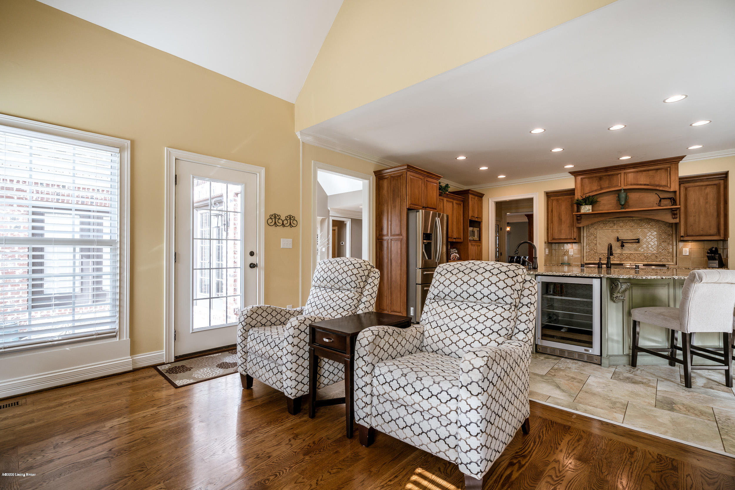 13314 Ridgemoor Drive Prospect, KY 40059 - Photo 24 of 76 Hearth Room