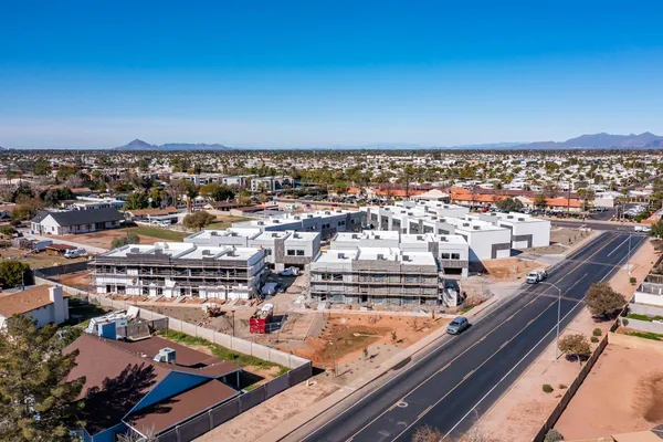 $2,495 | 432 South 32nd Street, Unit 122, Mesa, AZ 85204
