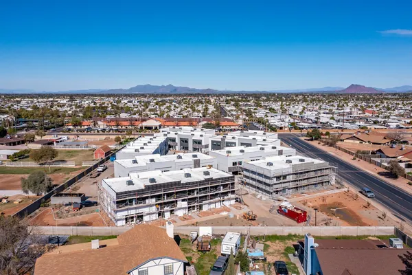$2,495 | 432 South 32nd Street, Unit 122, Mesa, AZ 85204