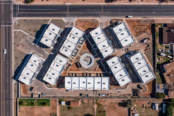 $2,495 | 432 South 32nd Street, Unit 122, Mesa, AZ 85204