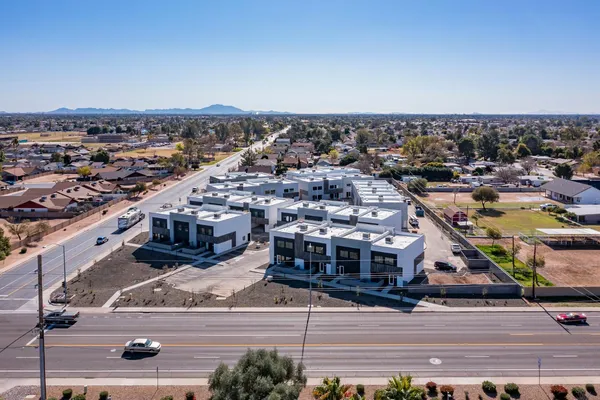 $2,495 | 432 South 32nd Street, Unit 122, Mesa, AZ 85204