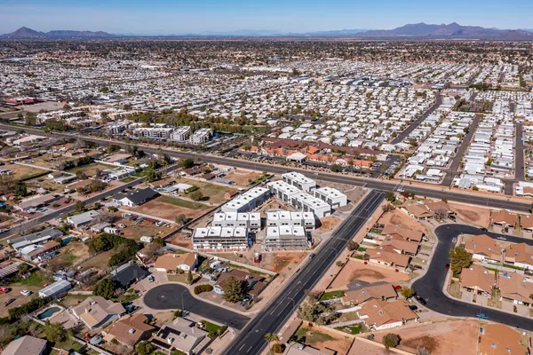 $2,495 | 432 South 32nd Street, Unit 122, Mesa, AZ 85204
