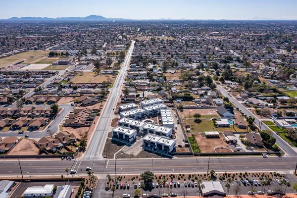 $2,495 | 432 South 32nd Street, Unit 122, Mesa, AZ 85204