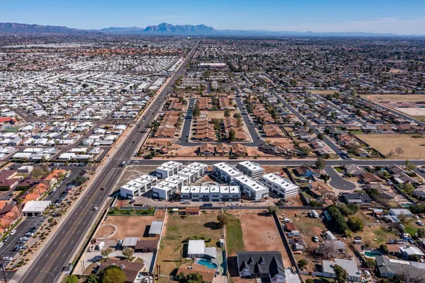 $2,495 | 432 South 32nd Street, Unit 122, Mesa, AZ 85204