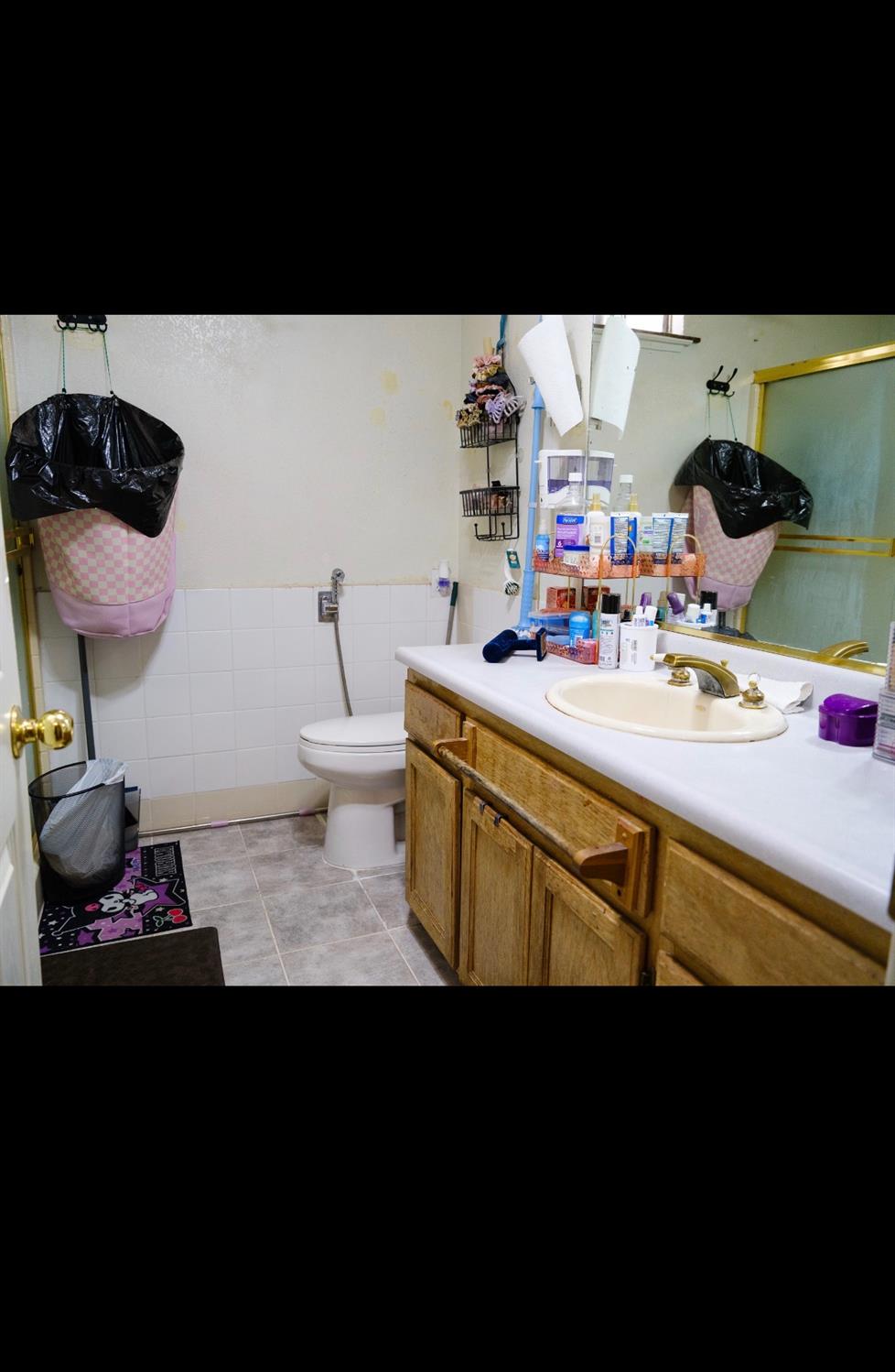 2841 Fowler Road, Unit 85 Ceres, CA 95307 - Photo 21 of 23 a kitchen with a sink and cabinets