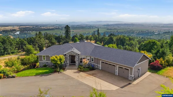 $2,150,000 | 8683 Drury Lane, Salem, OR 97306