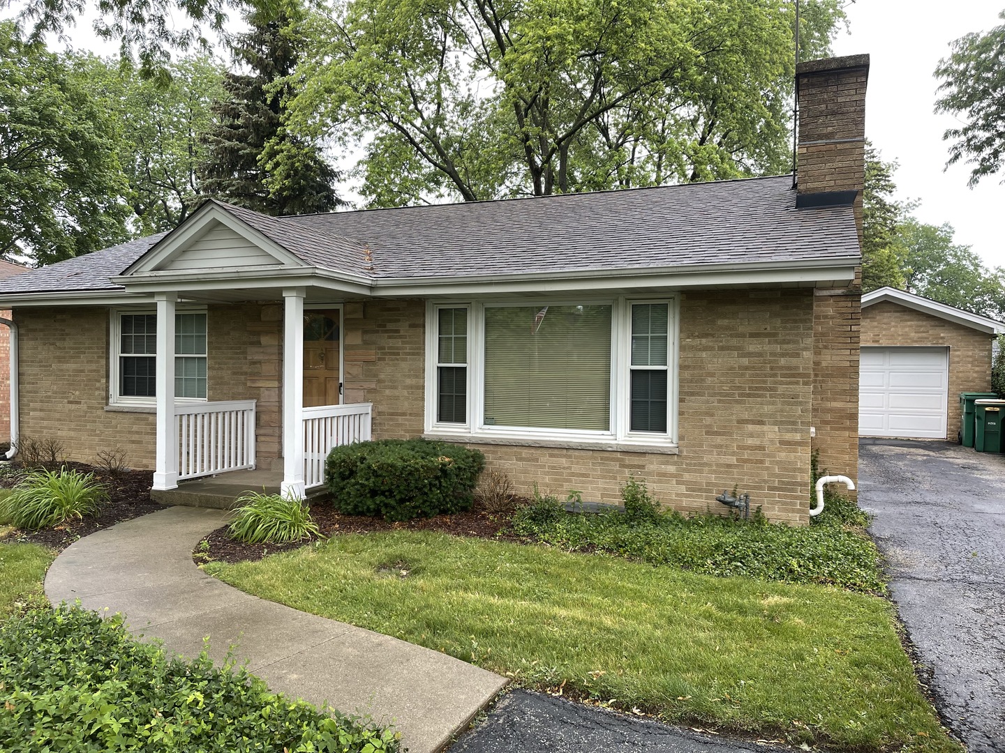 217 North Happ Road Northfield, IL 60093 - Photo 1 of 11