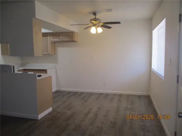 $850 | 1277 Navajo Drive, Unit 15, Bullhead City, AZ 86442