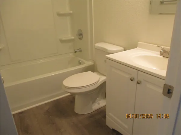 $850 | 1277 Navajo Drive, Unit 15, Bullhead City, AZ 86442