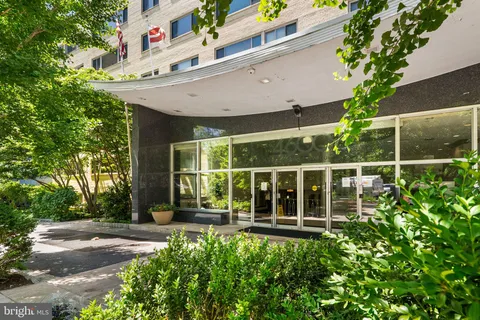 $243,000 | 4600 Connecticut Avenue Northwest, Unit 717, Washington, DC 20008