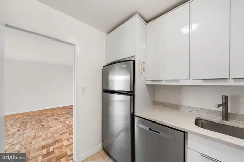$243,000 | 4600 Connecticut Avenue Northwest, Unit 717, Washington, DC 20008