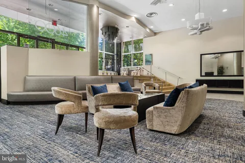 $243,000 | 4600 Connecticut Avenue Northwest, Unit 717, Washington, DC 20008