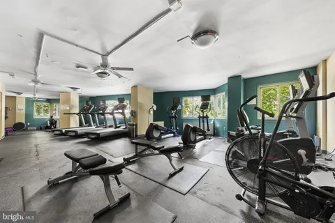 $243,000 | 4600 Connecticut Avenue Northwest, Unit 717, Washington, DC 20008