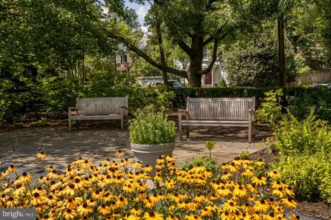 $243,000 | 4600 Connecticut Avenue Northwest, Unit 717, Washington, DC 20008