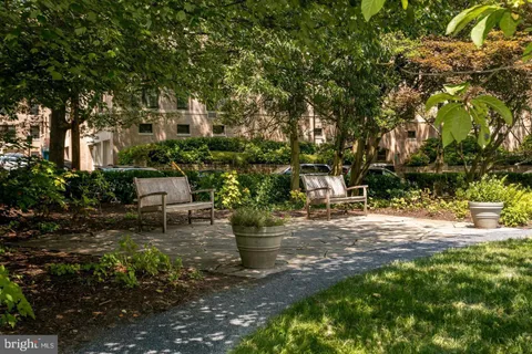 $243,000 | 4600 Connecticut Avenue Northwest, Unit 717, Washington, DC 20008