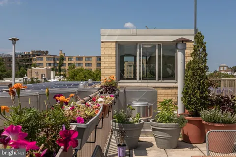 $243,000 | 4600 Connecticut Avenue Northwest, Unit 717, Washington, DC 20008