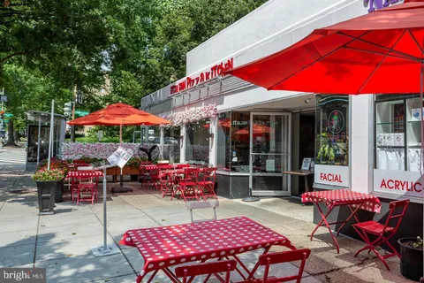 $243,000 | 4600 Connecticut Avenue Northwest, Unit 717, Washington, DC 20008