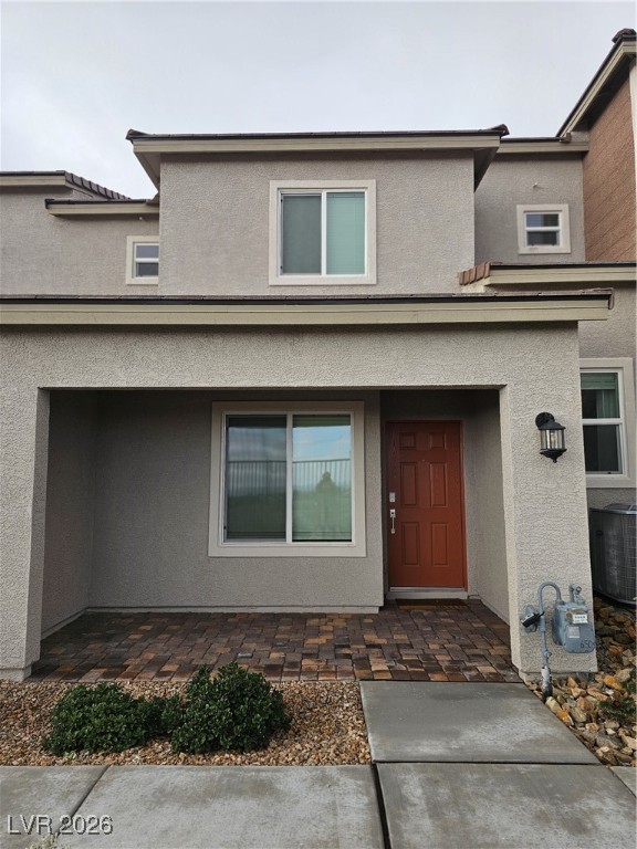 6144 Rathbone Street Las Vegas, NV 89166 - Photo 1 of 11