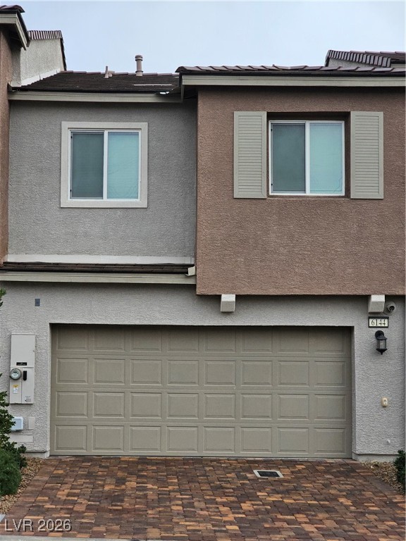 6144 Rathbone Street Las Vegas, NV 89166 - Photo 2 of 11