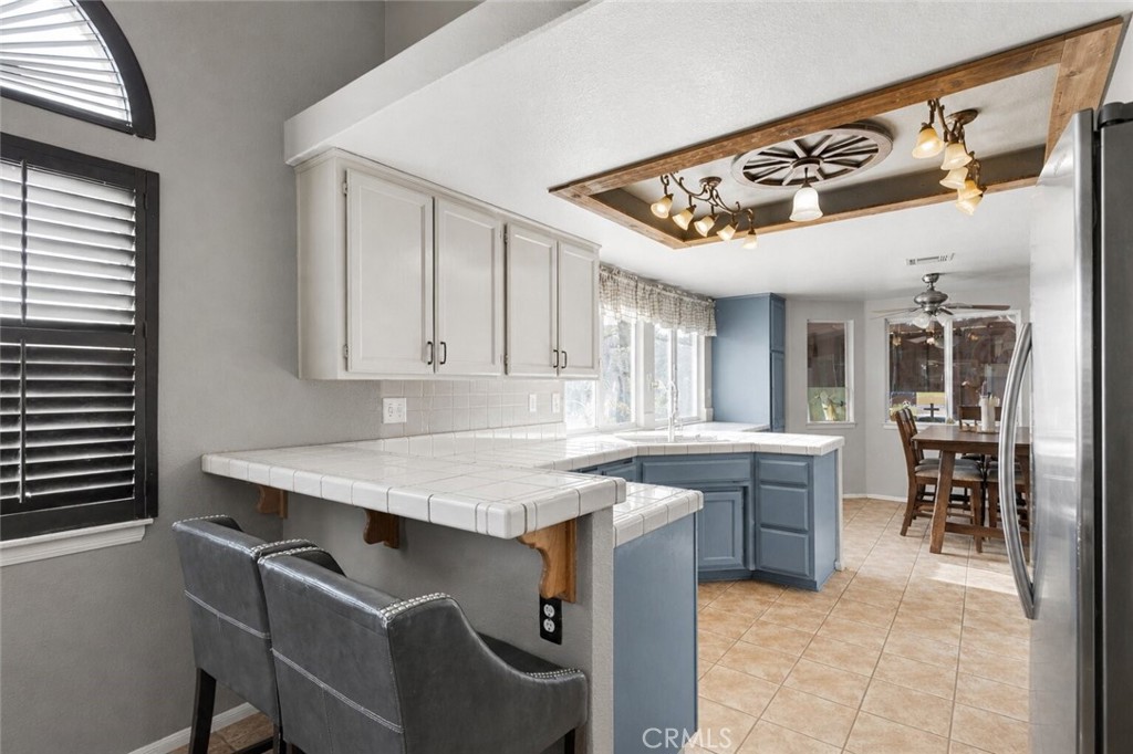 6414 Nielson Road Phelan, CA 92371 - Photo 20 of 74 AI-Altered Version – AI was used to remove clutter and furniture.