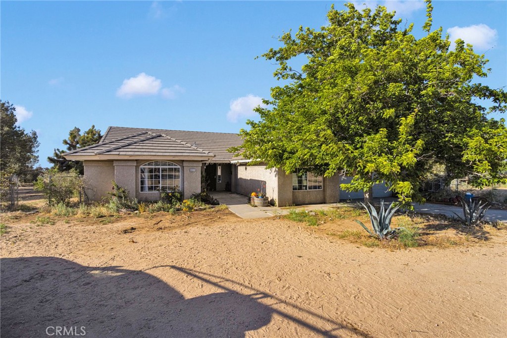 6414 Nielson Road Phelan, CA 92371 - Photo 3 of 74