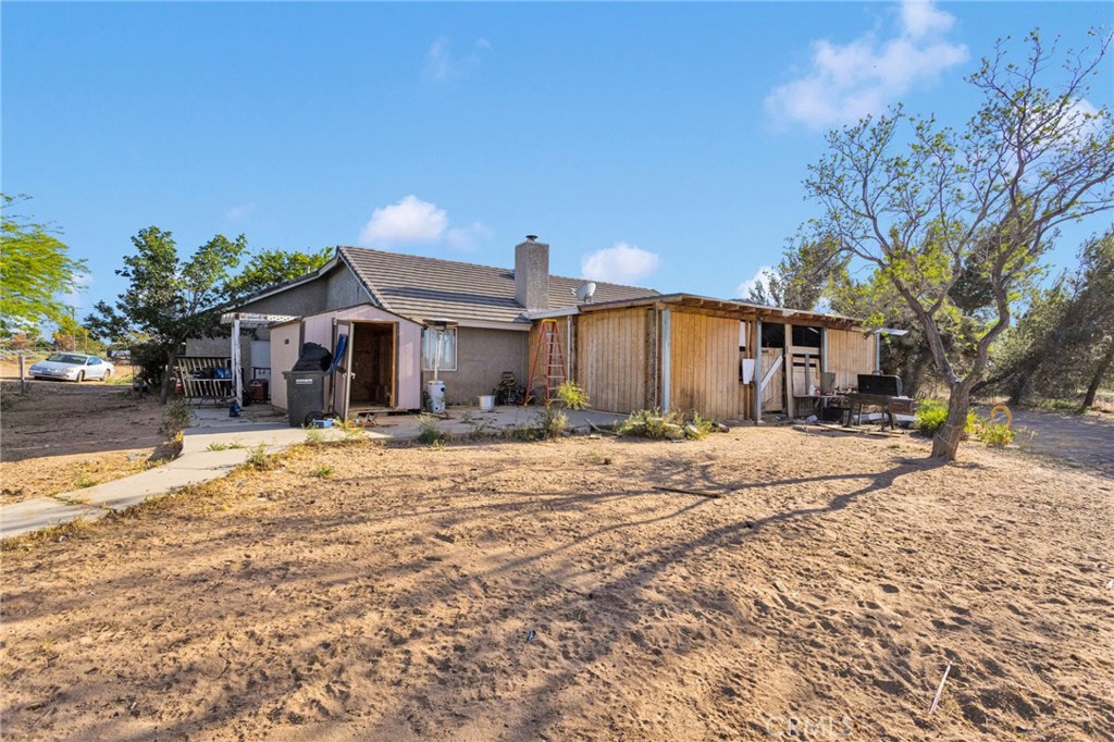 6414 Nielson Road Phelan, CA 92371 - Photo 60 of 74
