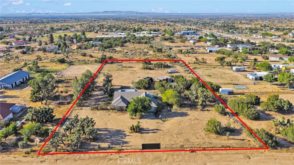 6414 Nielson Road Phelan, CA 92371 - Photo 68 of 74