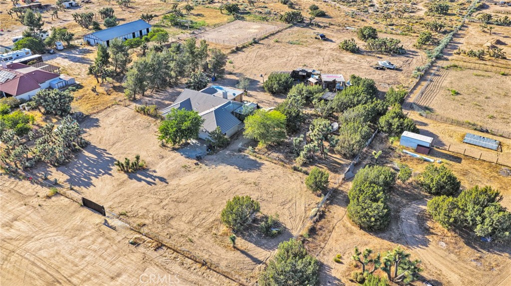 6414 Nielson Road Phelan, CA 92371 - Photo 70 of 74